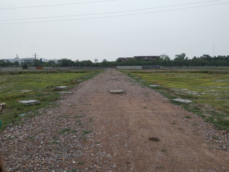 undefined, sk-the-grand-city  250 Sq.Yd. Plot In Jewar Greater Noida 9792604