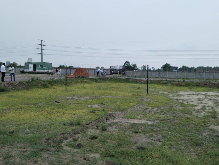 undefined, sk-the-grand-city  250 Sq.Yd. Plot In Jewar Greater Noida 9792604