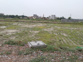 SK The Grand City