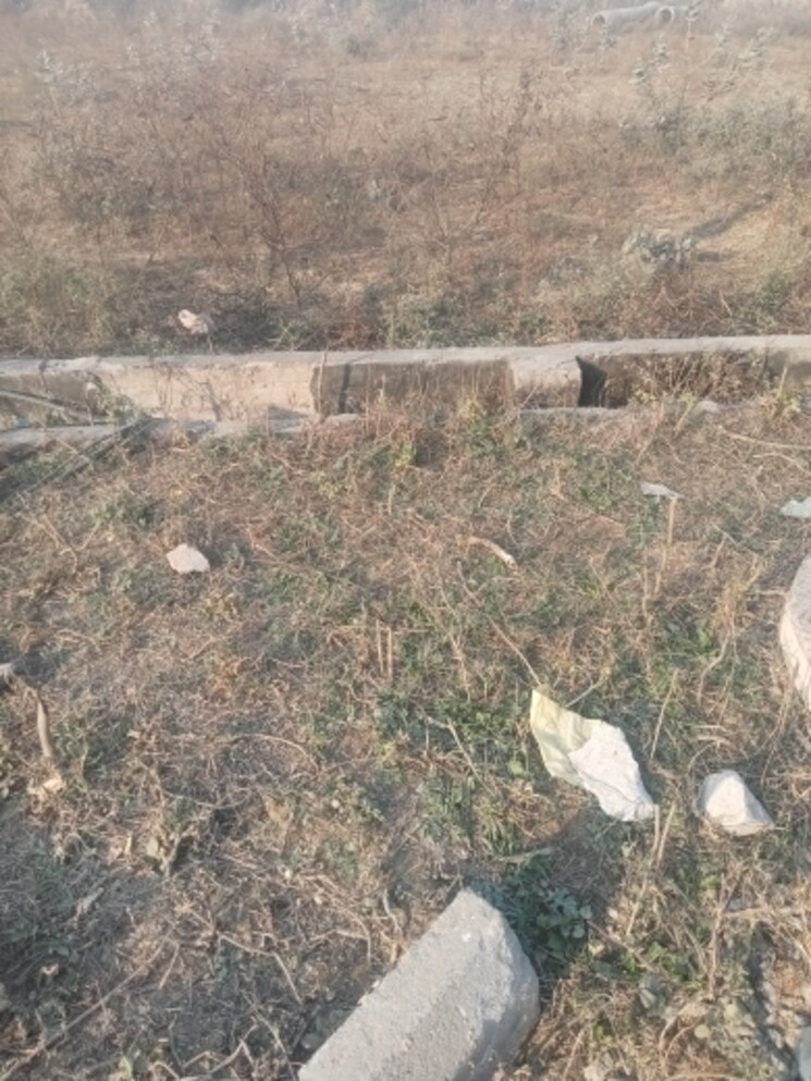 undefined, bptp-parklands  250 Sq.Yd. Plot In Sector 76 Faridabad 9792633