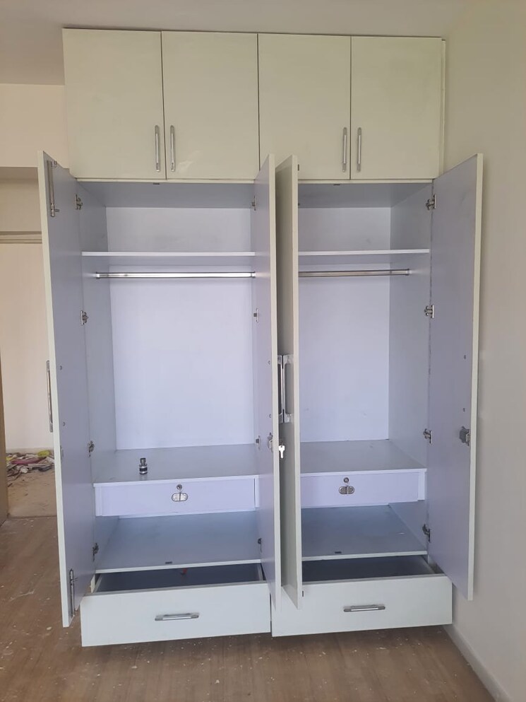 Cover Image, dlf-the-skycourt 3 Bedroom 1931 Sq.Ft. Apartment In Sector 86 Gurgaon 9792655