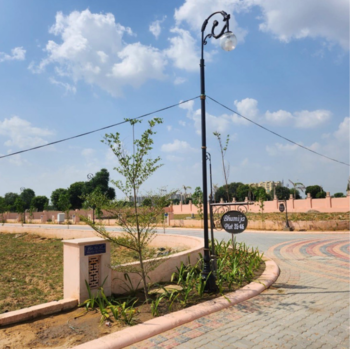 Bhumija Residency