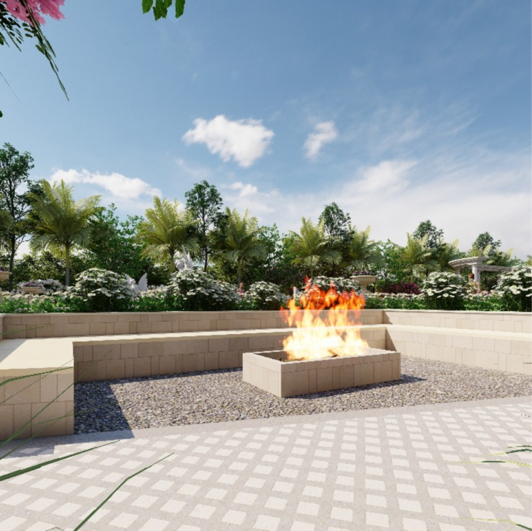 Exterior View, bhumija-residency  111 Sq.Yd. Plot In Jaisinghpura Jaipur 9792641