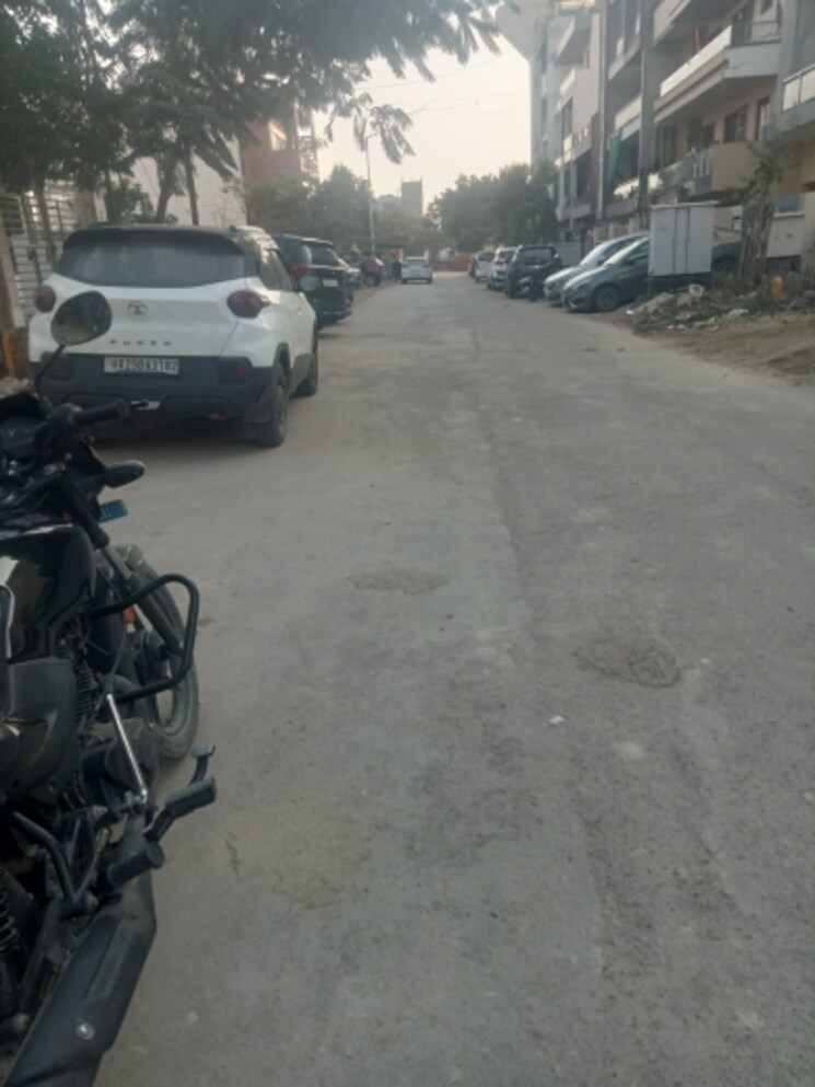 Cover Image, bptp-parklands  250 Sq.Yd. Plot In Sector 76 Faridabad 9792794