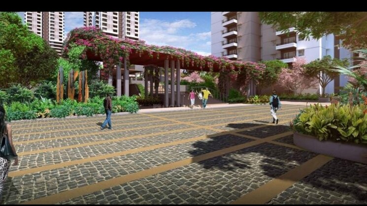 Cover Image, narsingi 3 Bedroom 1370 Sq.Ft. Apartment In Narsingi Hyderabad 9792752