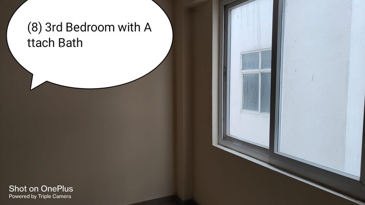 undefined, aditya-kaanha-residency 3 Bedroom 1271 Sq.Ft. Apartment In Faizabad Road Lucknow 9792755