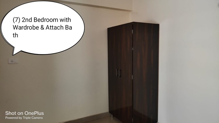 Room, aditya-kaanha-residency 3 Bedroom 1271 Sq.Ft. Apartment In Faizabad Road Lucknow 9792755