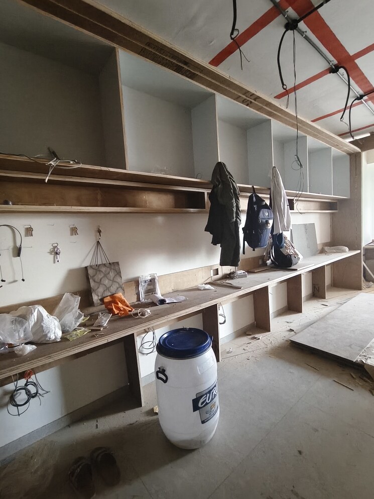 Team Area, bhoomi-9-business-bay Commercial Office Space 480 Sq.Ft. In Malad West Mumbai 9792773