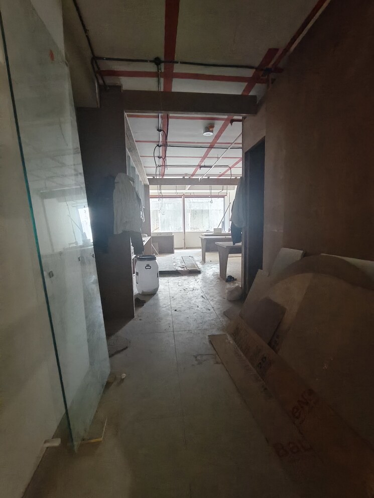 Floor Plan, bhoomi-9-business-bay Commercial Office Space 480 Sq.Ft. In Malad West Mumbai 9792773