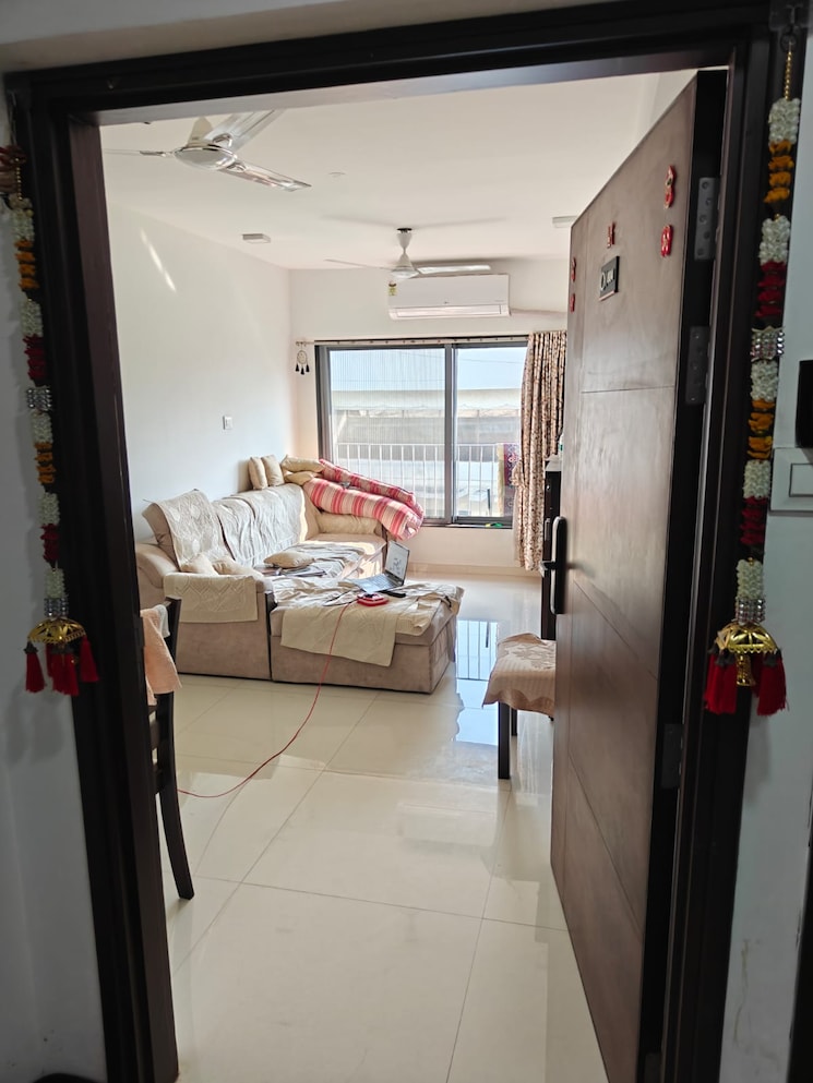 Kitchen, arkade-prime 2 Bedroom 750 Sq.Ft. Apartment In Marol Mumbai 9792785