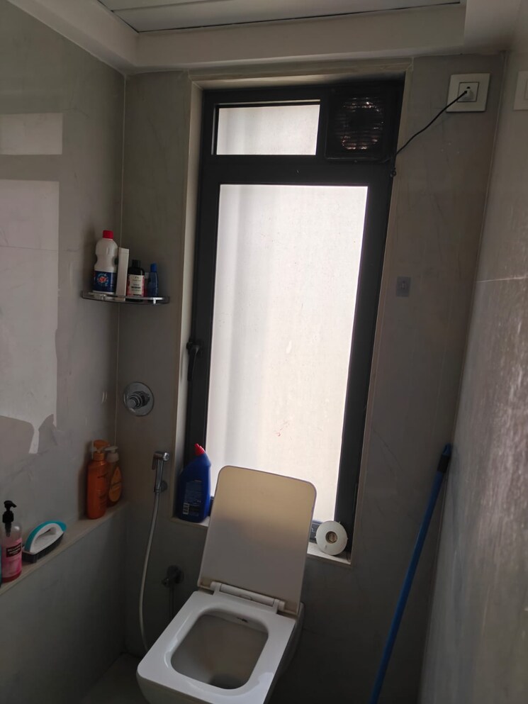 Bathroom, arkade-prime 2 Bedroom 750 Sq.Ft. Apartment In Marol Mumbai 9792785