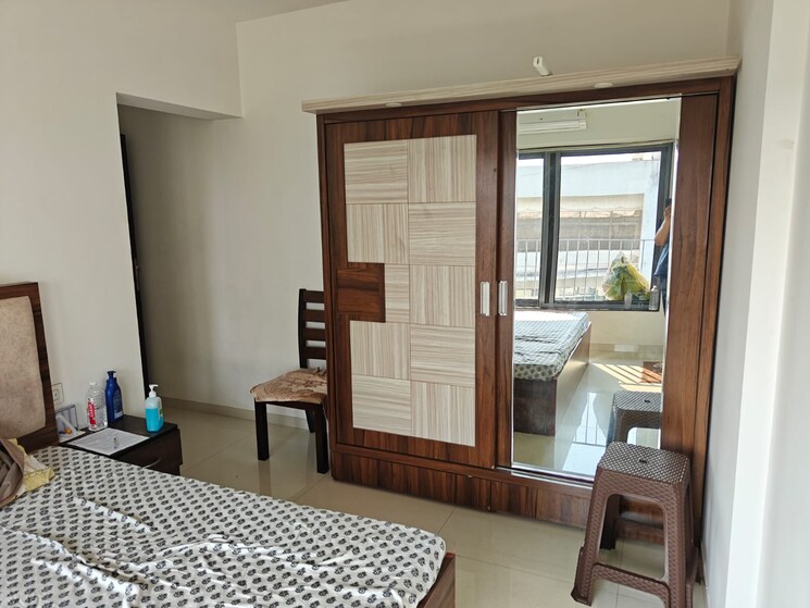 Cover Image, arkade-prime 2 Bedroom 750 Sq.Ft. Apartment In Marol Mumbai 9792785