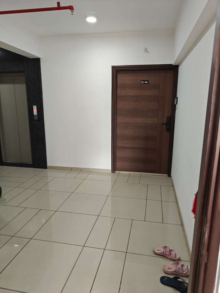 Bathroom, arkade-prime 2 Bedroom 750 Sq.Ft. Apartment In Marol Mumbai 9792785