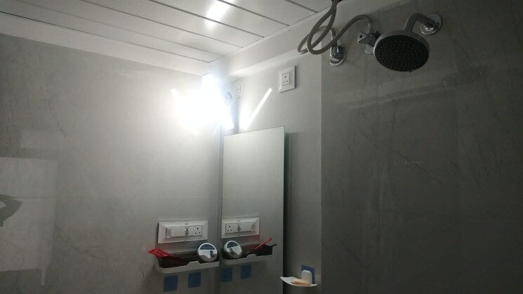 Bathroom, arkade-prime 2 Bedroom 750 Sq.Ft. Apartment In Marol Mumbai 9792785