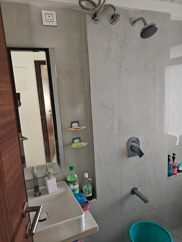 Bathroom, arkade-prime 2 Bedroom 750 Sq.Ft. Apartment In Marol Mumbai 9792785