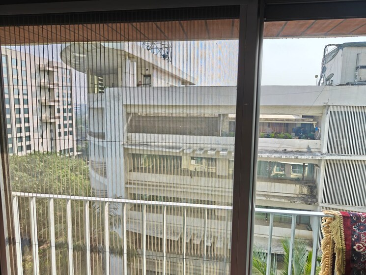 Balcony, arkade-prime 2 Bedroom 750 Sq.Ft. Apartment In Marol Mumbai 9792785