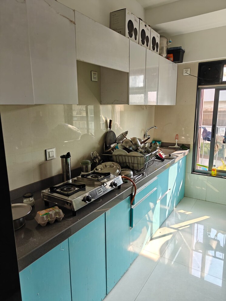 Kitchen, arkade-prime 2 Bedroom 750 Sq.Ft. Apartment In Marol Mumbai 9792785