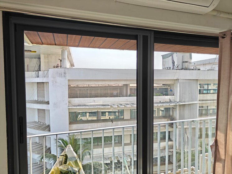Exterior View, arkade-prime 2 Bedroom 750 Sq.Ft. Apartment In Marol Mumbai 9792785
