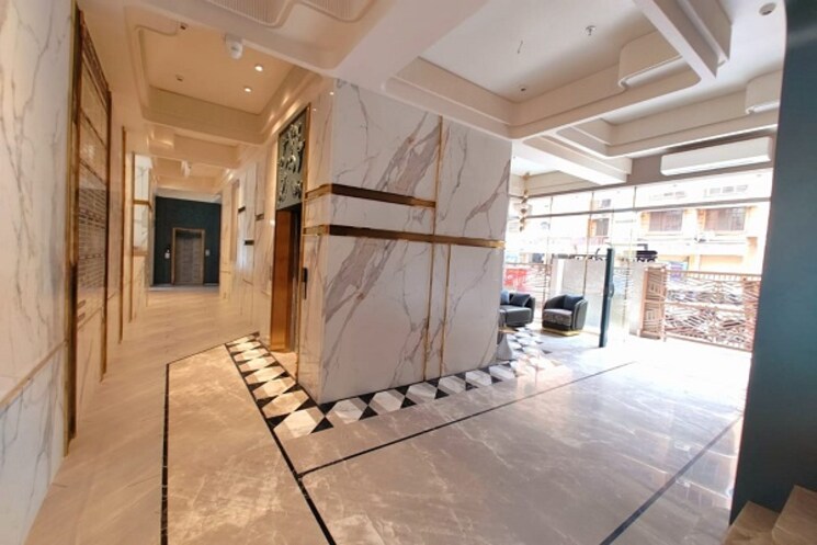 Living Room, agastya-signature 1 Bedroom 404 Sq.Ft. Apartment In Vikhroli East Mumbai 9792820