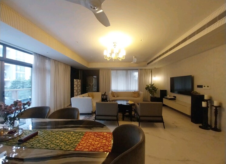 Cover Image, ss-hibiscus 3 Bedroom 3670 Sq.Ft. Apartment In Sector 50 Gurgaon 9792929