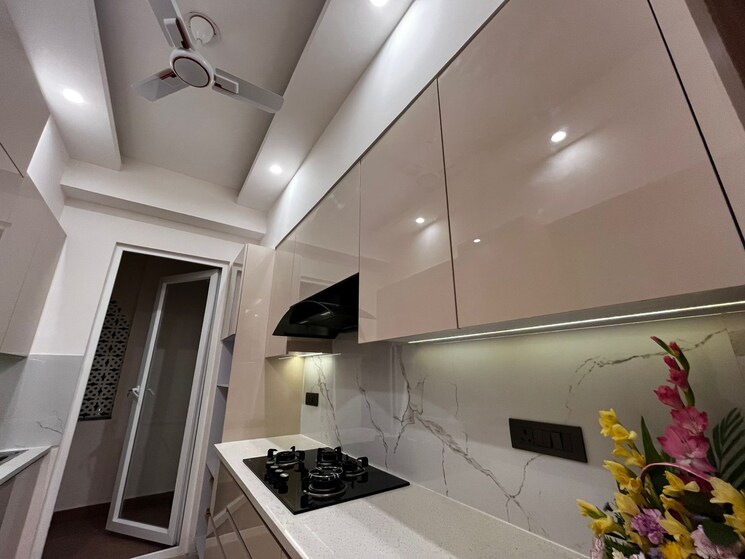 undefined, raj-one-good-earth 3 Bedroom 1620 Sq.Ft. Apartment In Sector 71 Gurgaon 9792961