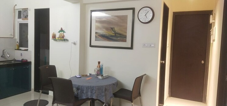 Living Room, kolte-patil-r10 2 Bedroom 630 Sq.Ft. Apartment In Hinjewadi Pune 9793006