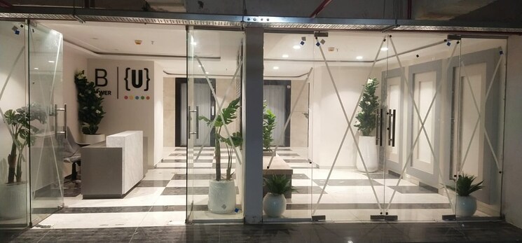 Gym, kolte-patil-r10 2 Bedroom 630 Sq.Ft. Apartment In Hinjewadi Pune 9793006