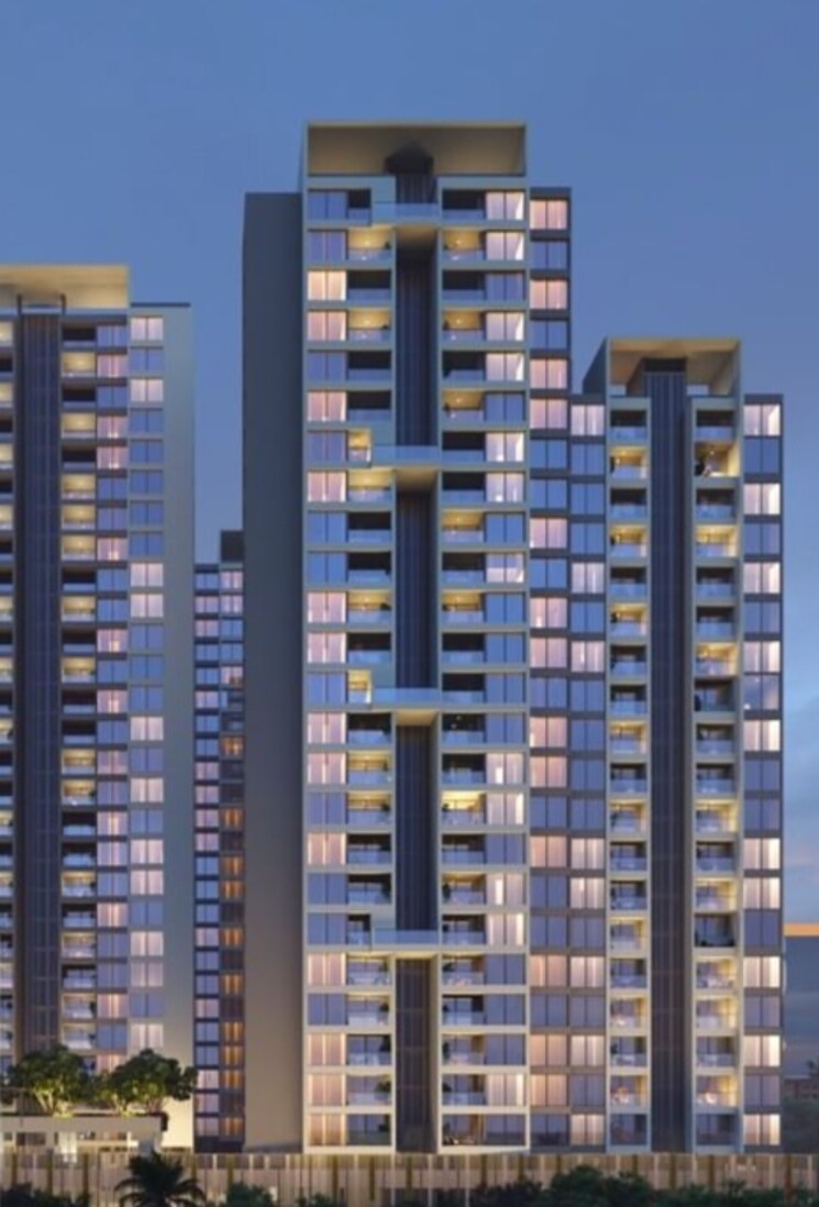 Cover Image, mihir-amara 2 Bedroom 812 Sq.Ft. Apartment In Wakad Pune 9792949