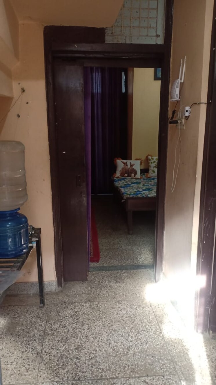 undefined, beta ii greater noida 1 Bedroom 60 Sq.Mt. Independent House In Beta Ii Greater Noida Greater Noida 9793044