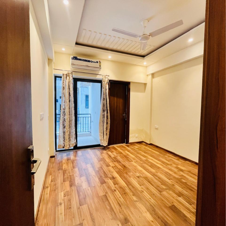 Bedroom, suncity-vatsal-valley 2 Bedroom 560 Sq.Ft. Apartment In Gwal Pahari Gurgaon 9793103