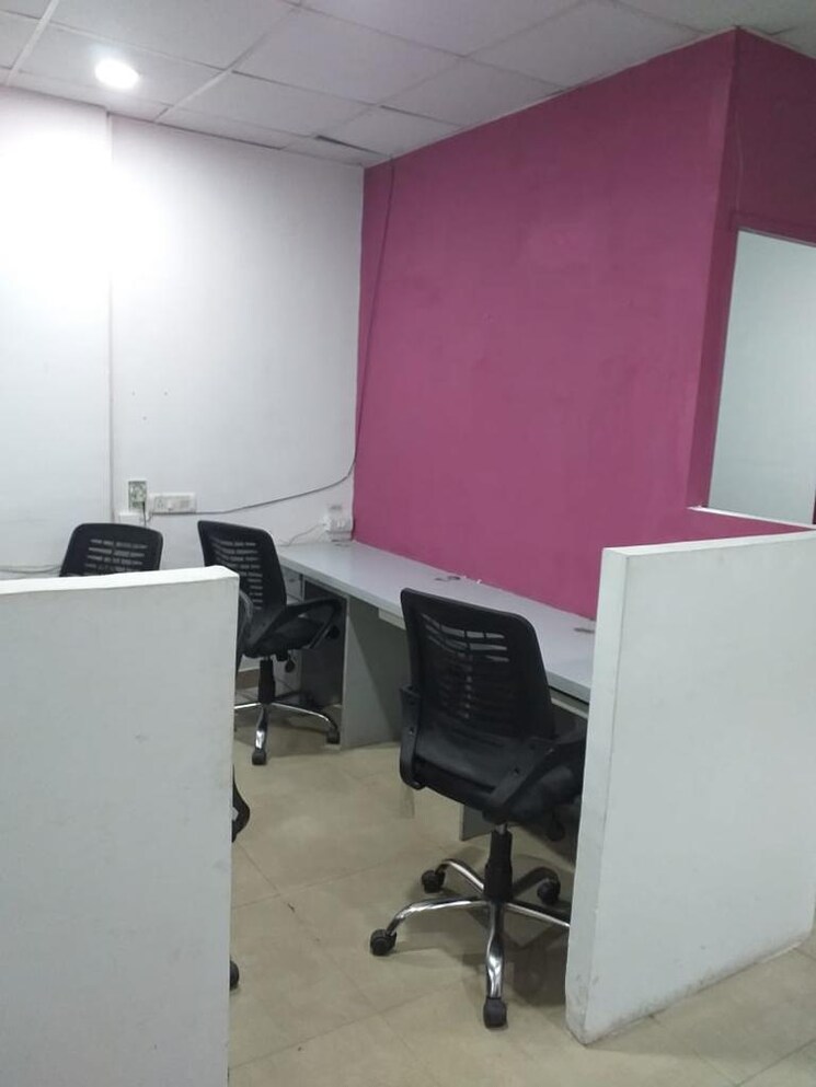 Team Area, levana-cyber-heights Commercial Office Space in IT/SEZ 1000 Sq.Ft. In Vibhuti Khand Lucknow 9793114