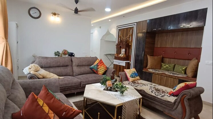 undefined, hiranandani-skylark-enclave 2 Bedroom 858 Sq.Ft. Apartment In Ghodbunder Road Thane 9793102