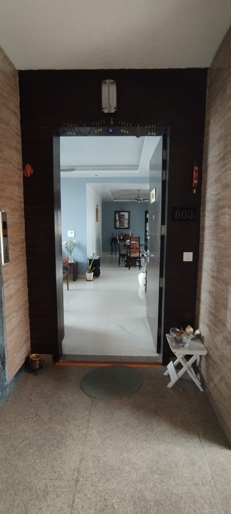  Parking, shiv-shankar-society 3 Bedroom 2360 Sq.Ft. Apartment In Sector 51 Gurgaon 9793115