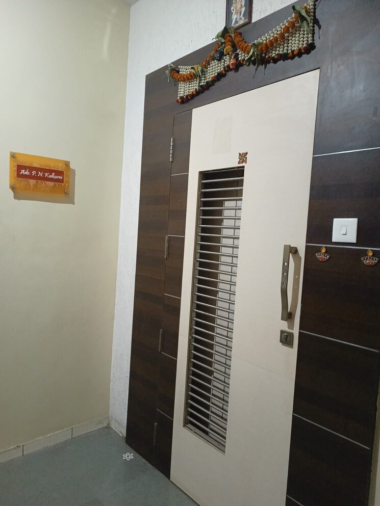 undefined, peace-n-joy-apartment 3 Bedroom 1500 Sq.Ft. Apartment In Shivajinagar Pune 9793116