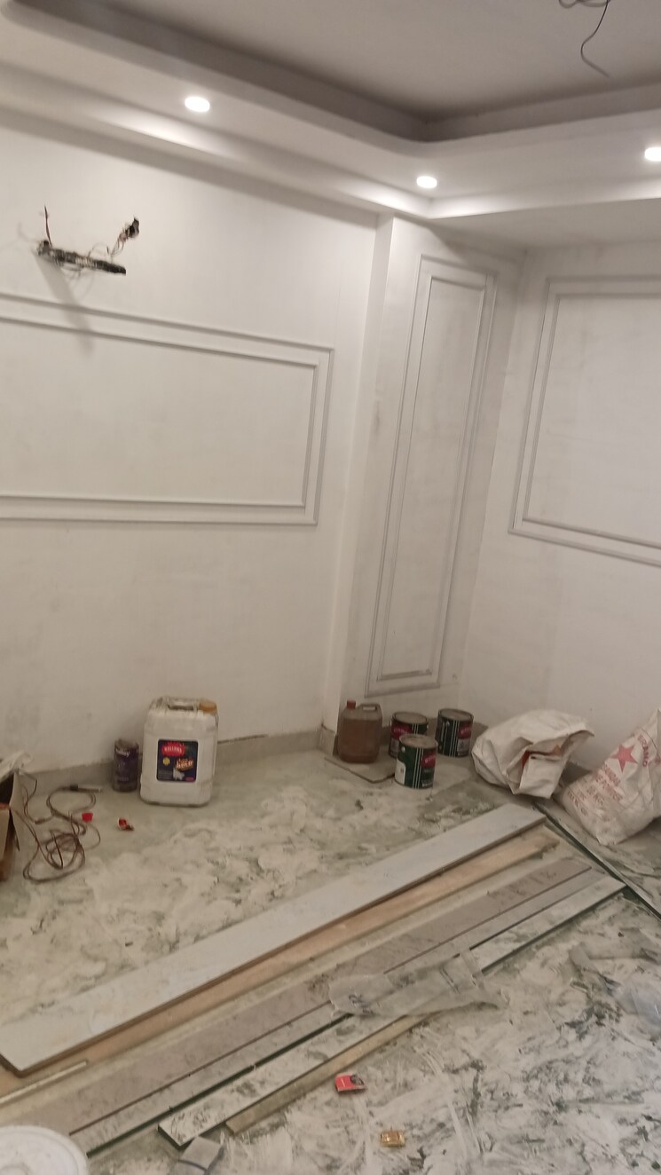 Cover Image, chattarpur 2 Bedroom 700 Sq.Ft. Builder Floor In Chattarpur Delhi 9793155