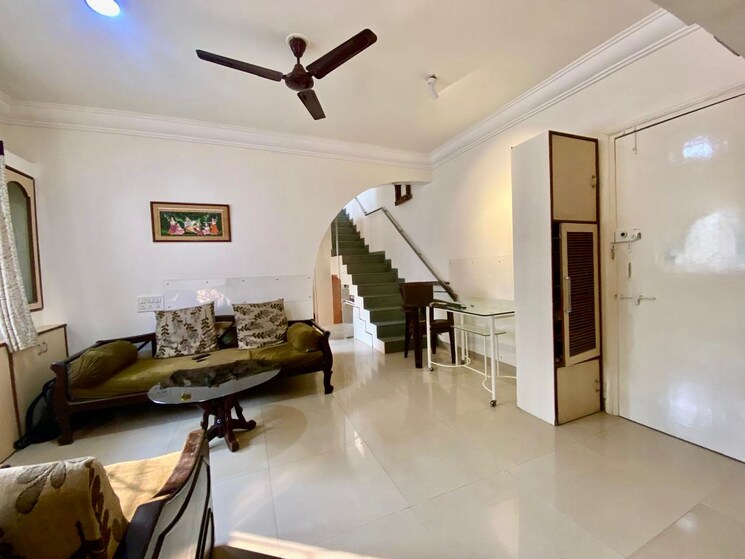 Gym, anand-apartment-bhusari-colony 2.5 Bedroom 2000 Sq.Ft. Apartment In Kothrud Pune 9793150