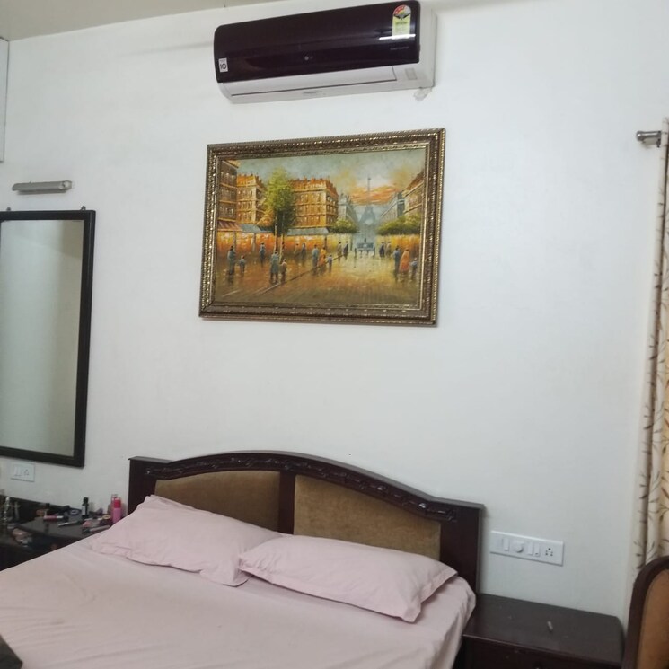 Bedroom, patil-natasha-hill-view 3 Bedroom 1530 Sq.Ft. Apartment In Nibm Pune 9793152