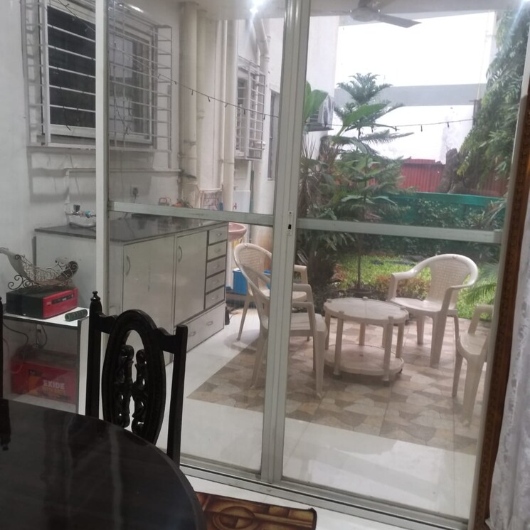 Kitchen, patil-natasha-hill-view 3 Bedroom 1530 Sq.Ft. Apartment In Nibm Pune 9793152