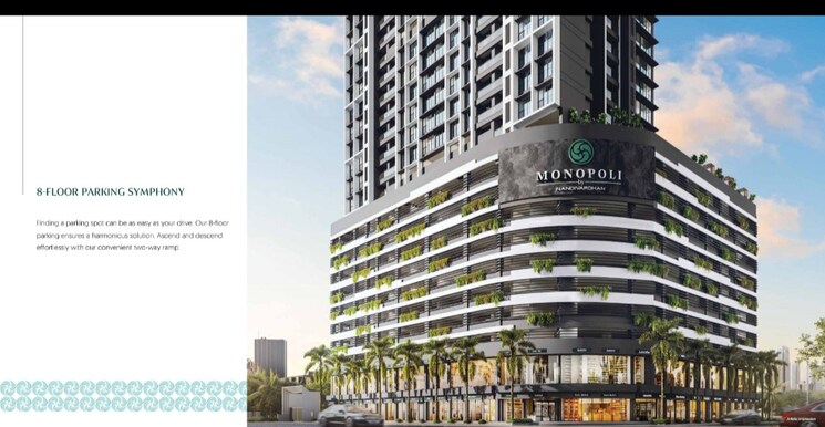 Cover Image, mathuresh-monopoli 2 Bedroom 756 Sq.Ft. Apartment In Dadar East Mumbai 9793272