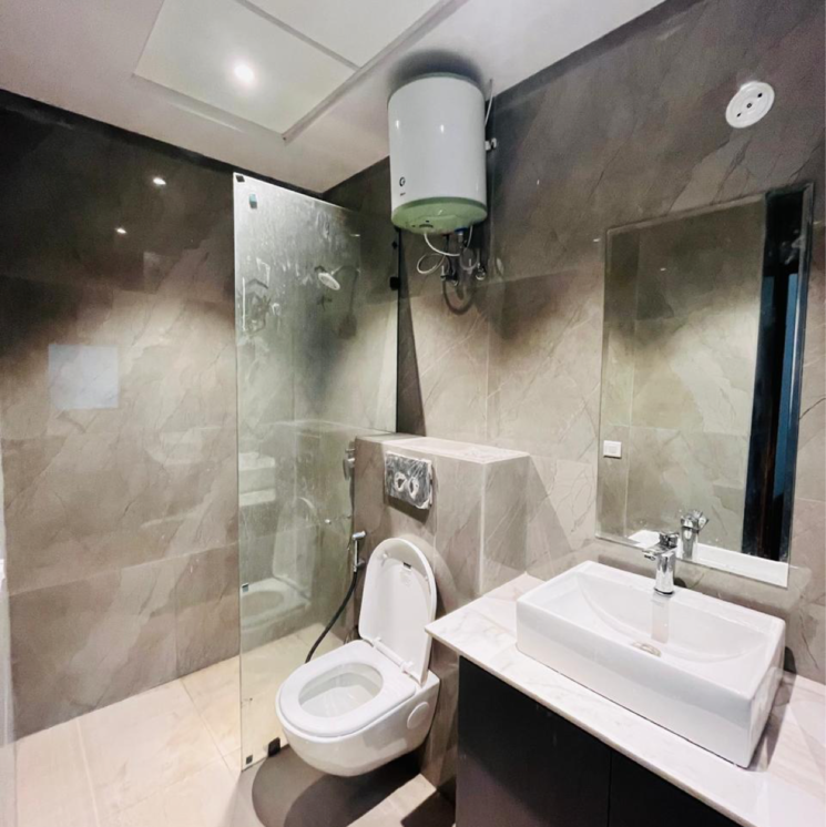 Team Area, suncity-vatsal-valley 3 Bedroom 1430 Sq.Ft. Apartment In Gwal Pahari Gurgaon 9793354