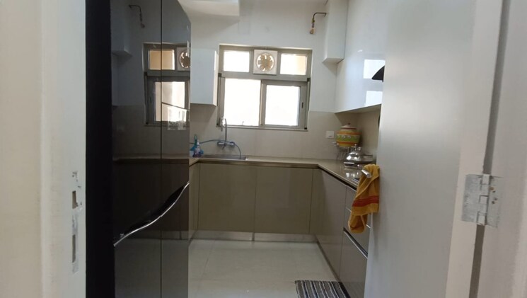 Kitchen, hiranandani-skylark-enclave 2 Bedroom 858 Sq.Ft. Apartment In Ghodbunder Road Thane 9793329
