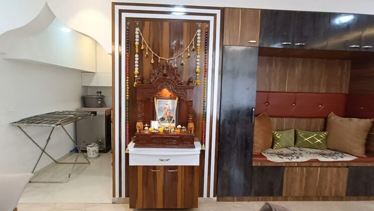 Other, hiranandani-skylark-enclave 2 Bedroom 858 Sq.Ft. Apartment In Ghodbunder Road Thane 9793329