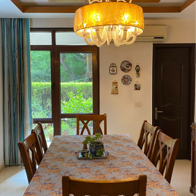 Bedroom, vipul-belmonte 3.5 Bedroom 2490 Sq.Ft. Apartment In Sector 53 Gurgaon 9793385