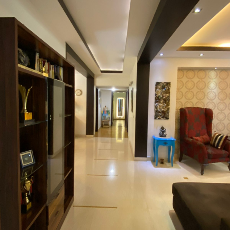 undefined, vipul-belmonte 3.5 Bedroom 2490 Sq.Ft. Apartment In Sector 53 Gurgaon 9793385