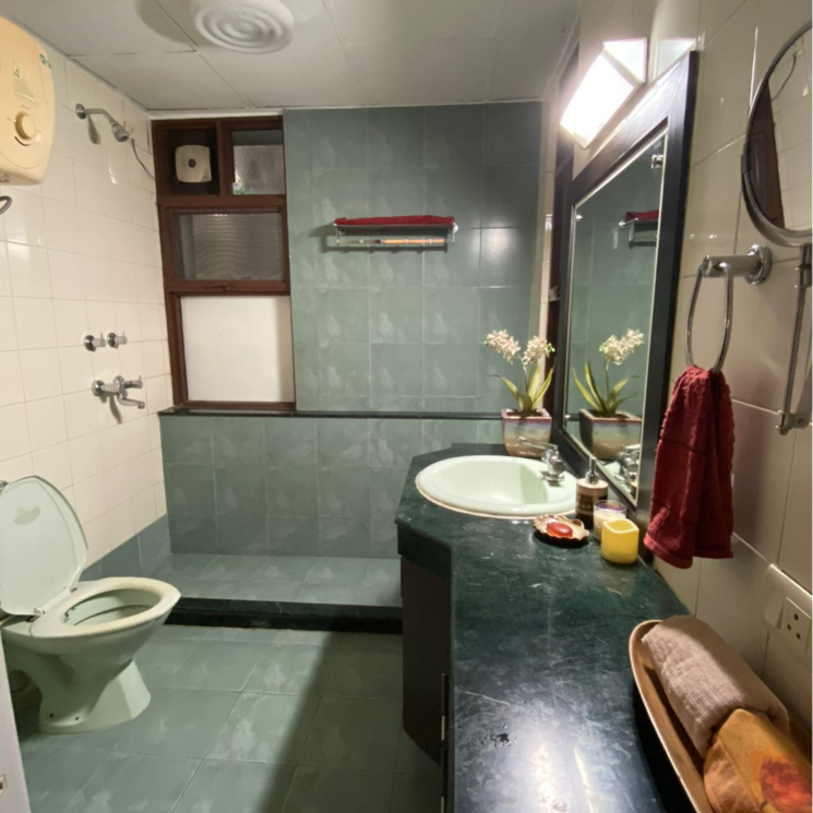 Kitchen, vipul-belmonte 3.5 Bedroom 2490 Sq.Ft. Apartment In Sector 53 Gurgaon 9793385