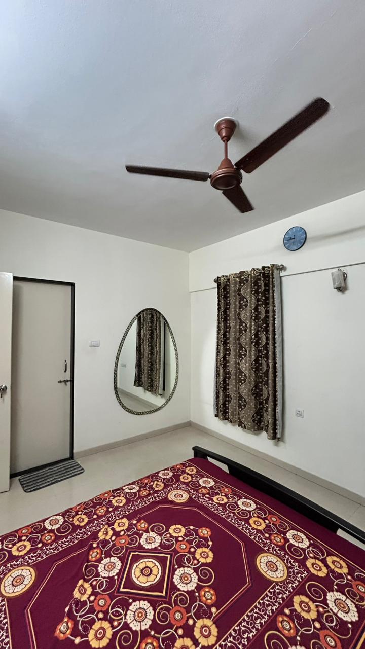 undefined, baner gaon 3 Bedroom 1050 Sq.Ft. Apartment In Baner Gaon Pune 9793361