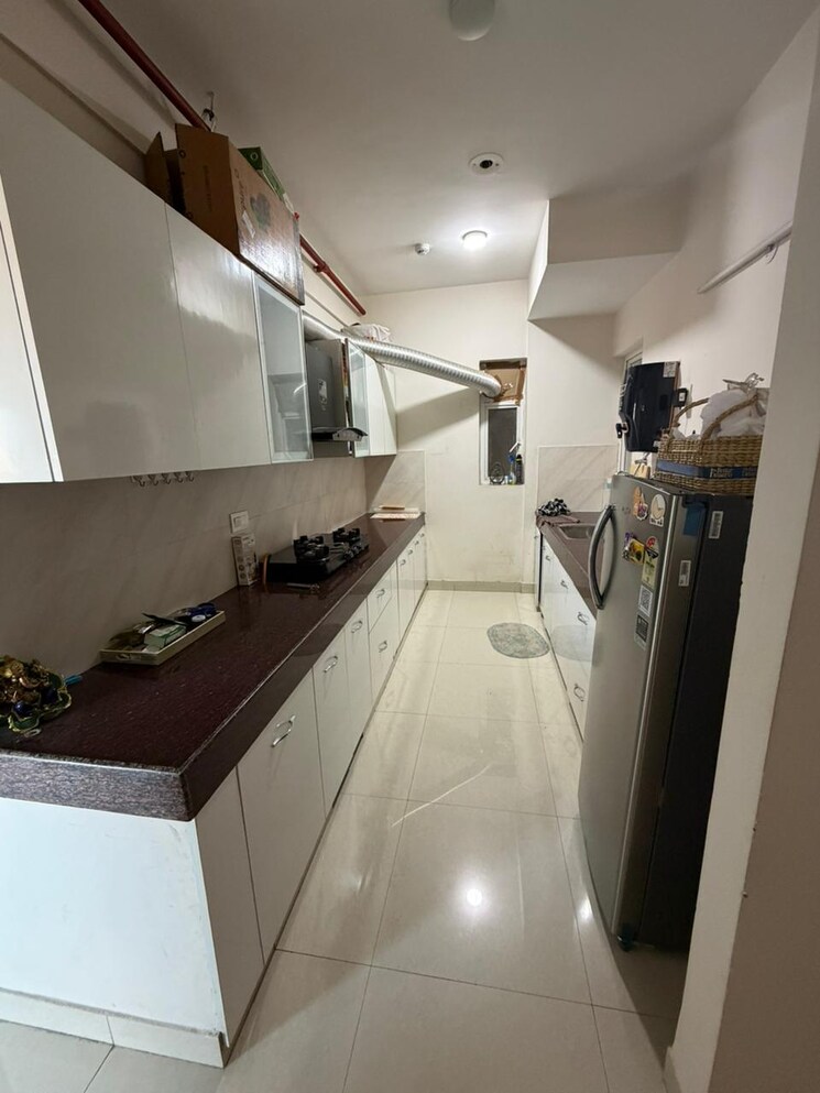 Kitchen, pareena-micasa 2.5 Bedroom 1245 Sq.Ft. Apartment In Sector 68 Gurgaon 9793397