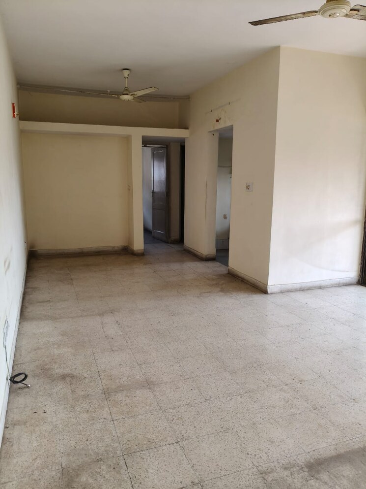 Cover Image, army-welfare-chs 3.5 Bedroom 1280 Sq.Ft. Apartment In Nerul Navi Mumbai 9793419