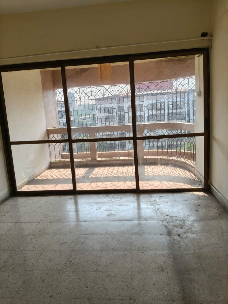 Room, army-welfare-chs 3.5 Bedroom 1280 Sq.Ft. Apartment In Nerul Navi Mumbai 9793419