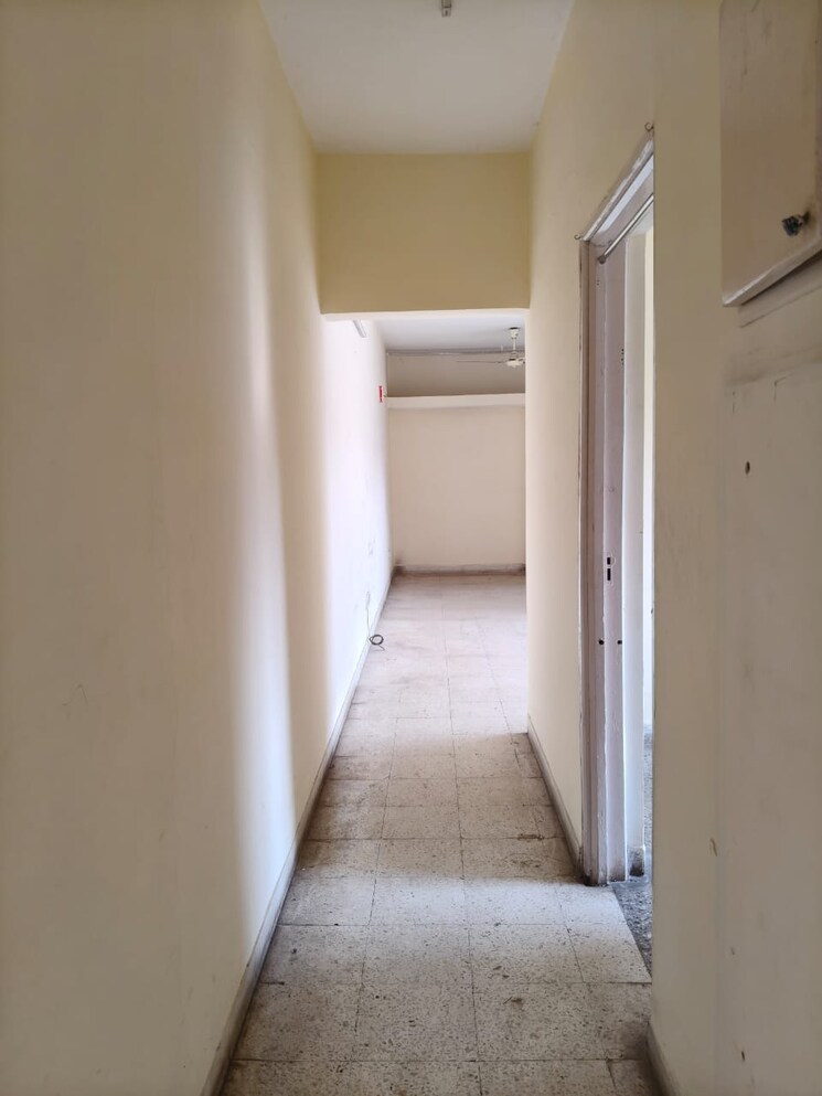 undefined, army-welfare-chs 3.5 Bedroom 1280 Sq.Ft. Apartment In Nerul Navi Mumbai 9793419